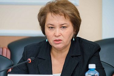 Участникам СВО – приоритетное право на трудоустройство